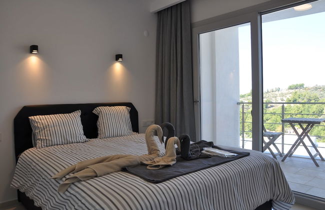 Lavender Residence Kusadasi - Photo 5