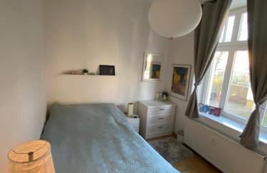Geräumiges 2-Raum-Apartment mit Loggia - Foto 12