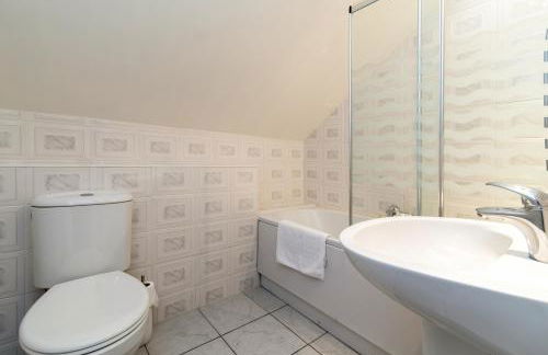 Mountsorrel House - Spacious 5bed in Leicester Ideal for Families and Contractors - Foto 91