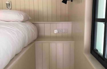 Converted Nissen Barn on beautiful farm - Foto 15