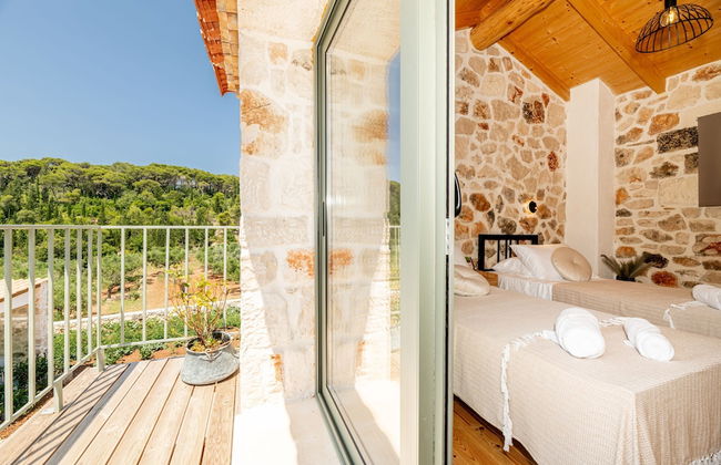 Misovounous Villa - Foto 16