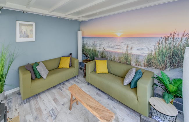 Comfortable Vacation Home Near the sea - Foto 13