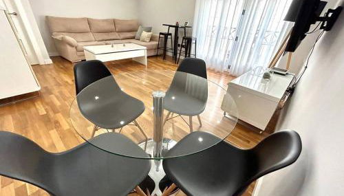 La Catedral - Más que apartamentos lujo - Foto 3