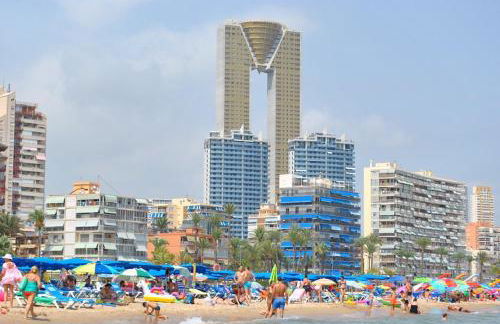 Villa Alegria Finestrat Hills - IPTV - Foto 20