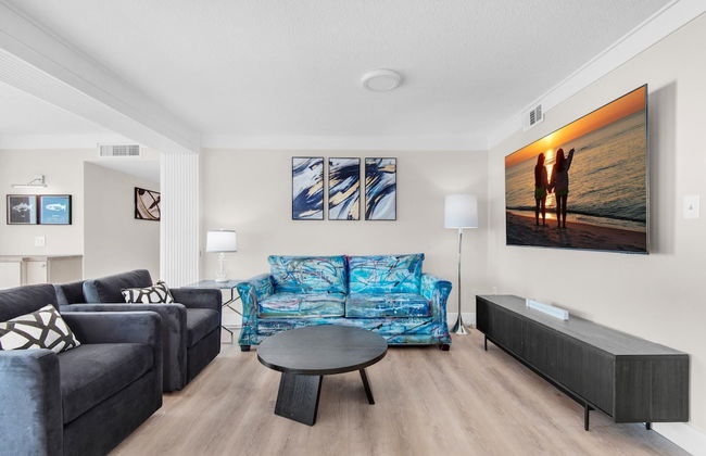 Shoreline Towers 2086 - Foto 27