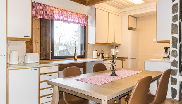 Old logger´s house - Foto 3, Inside other