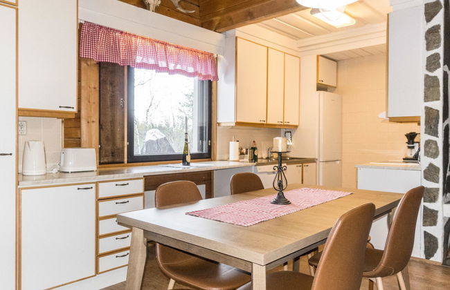 Old logger´s house - Foto 3