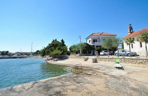 Apartment in Poljana with sea view, terrace, air conditioning, WiFi 3617-2 - Foto 34