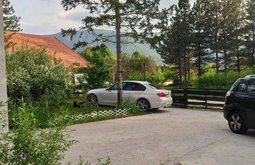 Plitvice Studio Apartments - Foto 6