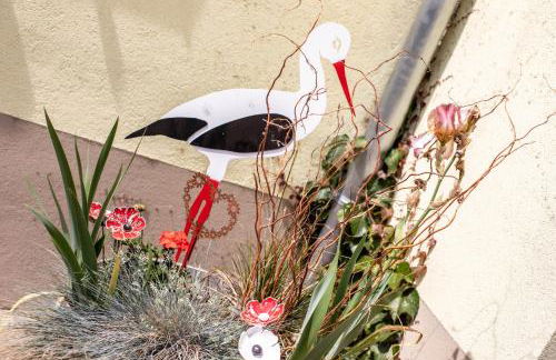 Gîte le coeur d'Alsace - Foto 51