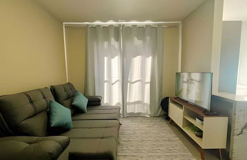 Apto Completo e Seguro - Região Central - Foto 25