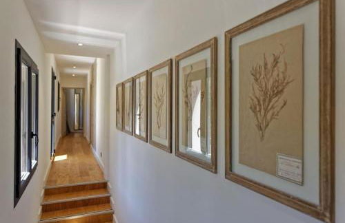 Un joli hameau au coeur du vignoble de l'Escarelle et de la Provence Verte - Foto 33