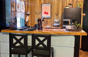 Casa das Palmeiras - Foto 29