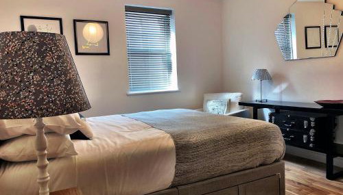 Crown House is a brand new development with unique features - Foto 4