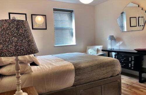 Crown House is a brand new development with unique features - Foto 4