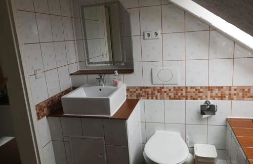 Ferienhaus Ostrauer Hof - Photo 45