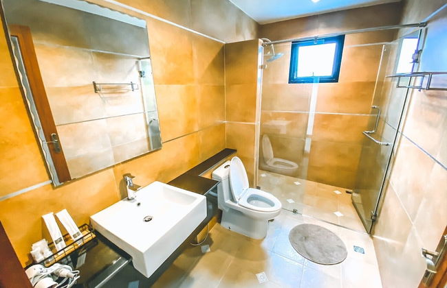 Royal Sammuk villas - Foto 61