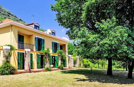 Artemide Villa Luna con Piscina - Foto 53