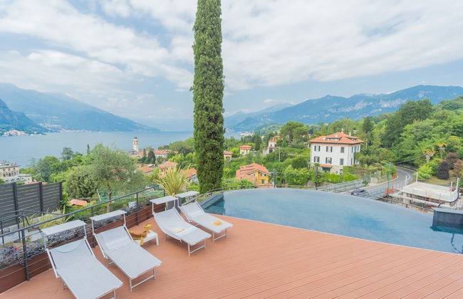 Villa Cosima in Bellagio With Private Pool - Foto 45