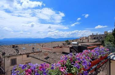 La Piazzetta Panoramic Apartment - Foto 6