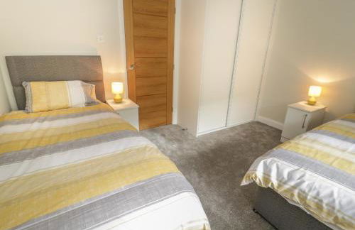 Sannans Lodge - Foto 19