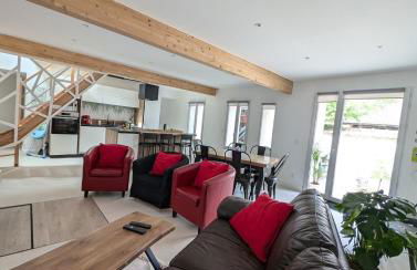 Maison des Artistes Paris Giverny - Foto 17