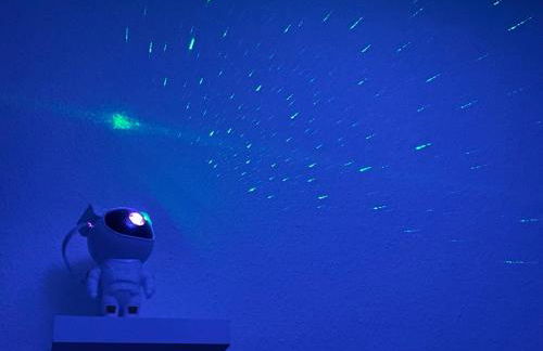 SPACE AGE Design-Luxus-Apartment, Terrasse, Zentral - Foto 12