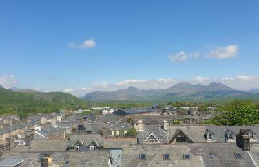 Porthmadog, Sleeps 11, 5 Bedrooms, 5 Bathrooms, Mountain Views - Photo 43