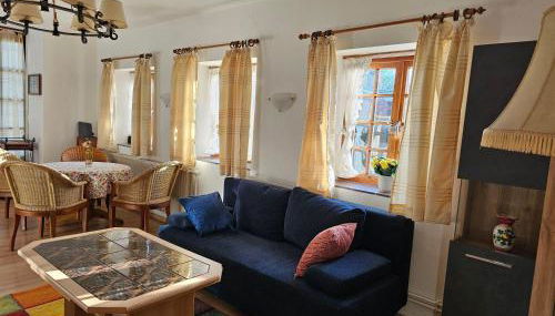 Hackerhof-Ostwohnung - Foto 3