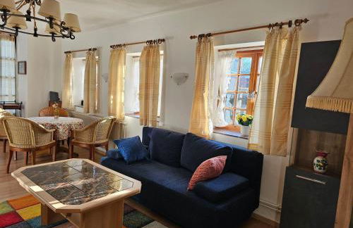 Hackerhof-Ostwohnung - Photo 3