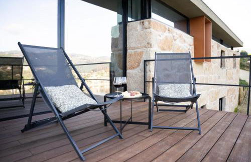 Douro Country House - Foto 29