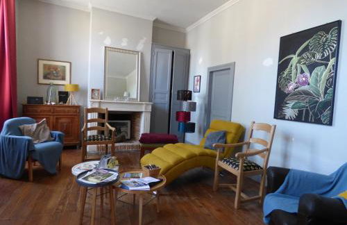 AU PLAISIR D ETAPE- ACCUEIL PELERINS uniquement - Photo 19