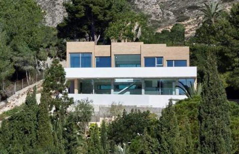 Villa NiViXa Javea - Foto 10