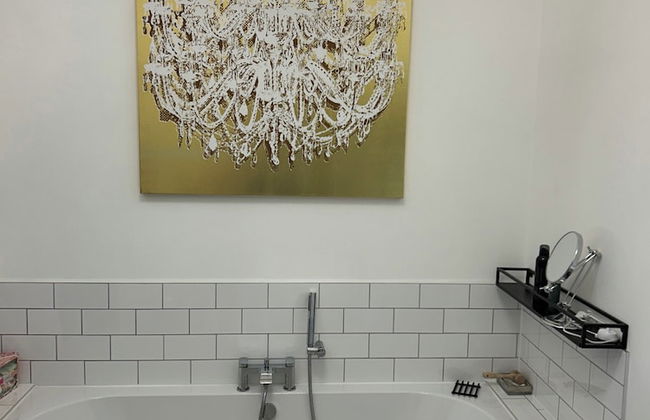 Charming Shropshire Ground Level Barn - Foto 6