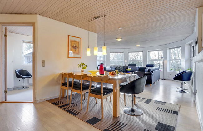 "Wyatt" - 30km from the sea - Foto 12