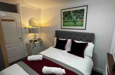 The Gated 2Bedroom Annex Dartford - Photo 13