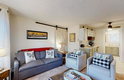 Teddy's Getaway - Foto 2