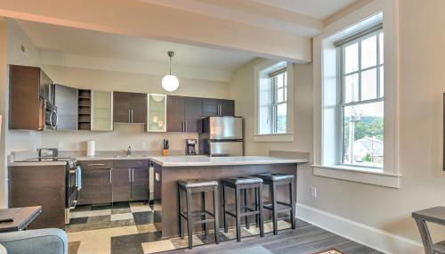 Historic King James Unit 1 - Foto 2