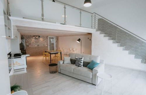 Le Vele Apartment San Salvo Marina - Foto 13