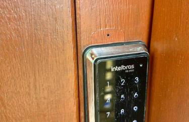 CONFORTÁVEL APARTAMENTO VISTA MAR QUATRO ILHAs - Photo 2