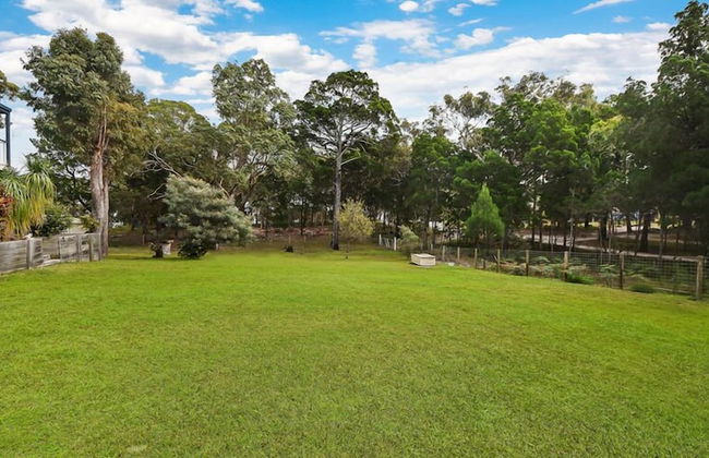 Quandamooka Beach House - Foto 22