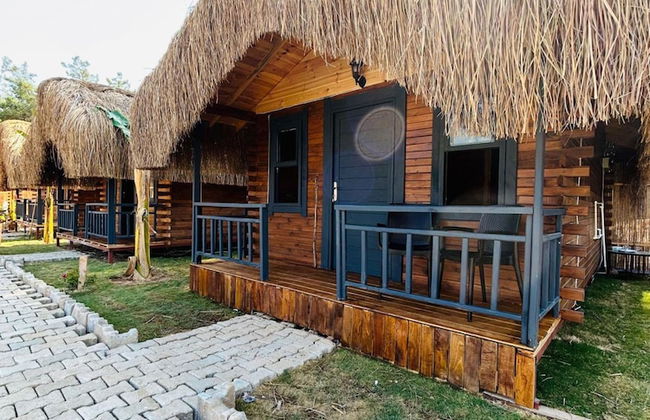 Pine Village Bungalows Ölüdeniz - Foto 33