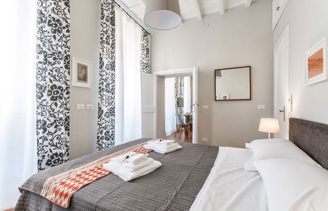 Rome as you feel - Grotta Pinta Apartments - Foto 14