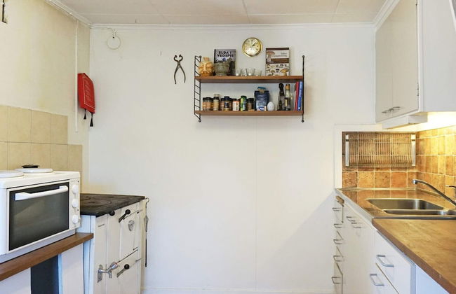 5 Person Holiday Home in Hedekas-by Traum - Foto 3