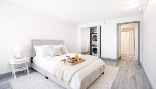 The Hartford Skyline - Stylish Downtown Condo with Wifi Gym - Foto 2