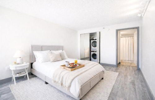 The Hartford Skyline - Stylish Downtown Condo with Wifi Gym - Foto 2