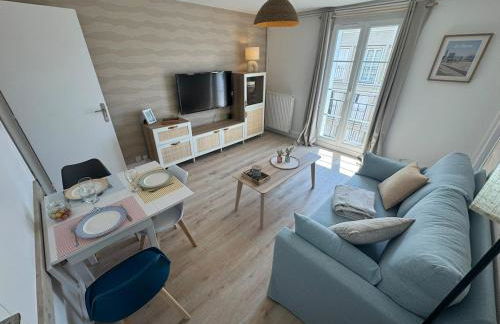Appartement Perret - Hyper Centre - Foto 1