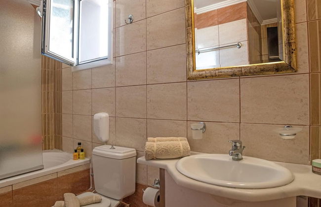 Villa Naisy in Tsilivi - Foto 11