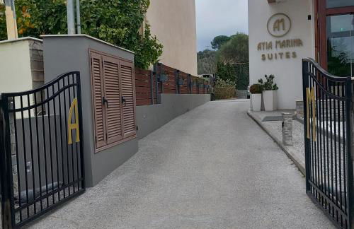 Ayia Marina Suites - Photo 29