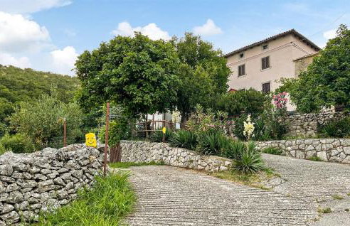 Amazing Home In Plomin With Wifi - Foto 15